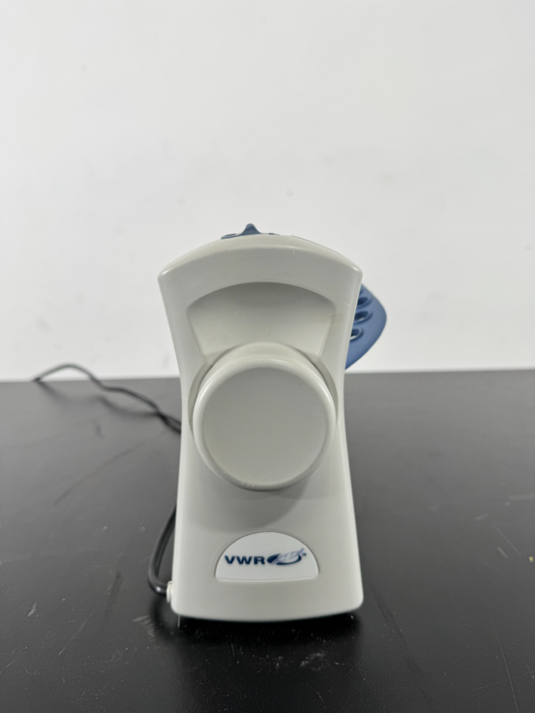 Image of VWR Tube Rotator and Rotisseries